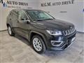 JEEP COMPASS 4XE 1.3 Turbo T4 190 CV PHEV AT6 4xe Limited