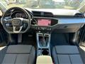 AUDI Q3 40 TDI quattro S tronic Business SPORT