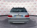 BMW SERIE 3 TOURING 320d turbodiesel cat Touring Futura