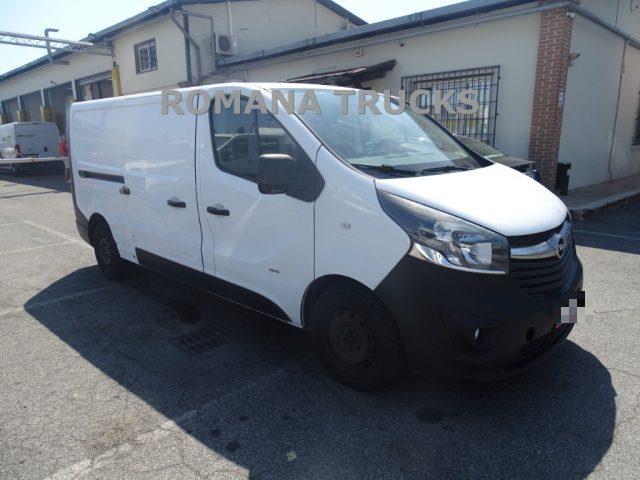 OPEL VIVARO L1 H1 115CV DI SERIE SOLO PER RIVENDITORI