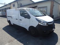 OPEL VIVARO L1 H1 115CV DI SERIE SOLO PER RIVENDITORI