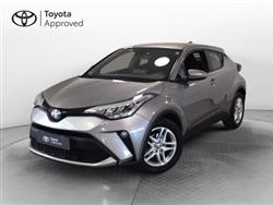 TOYOTA C-HR 1.8 Hybrid E-CVT Business