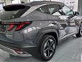 HYUNDAI NUOVA TUCSON 1.6 T-GDI 48V Business