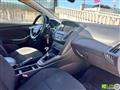 FORD FOCUS 1.5 TDCi 120 CV Start&Stop SW Plus