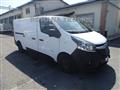 OPEL VIVARO L1 H1 115CV DI SERIE SOLO PER RIVENDITORI