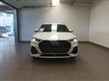 AUDI Q3 35 TFSI S tronic S line black  edition