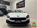 ABARTH 124 SPIDER 1.4 Turbo MultiAir 170CV *BOSE*