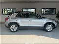 VOLKSWAGEN T-ROC 1.5 TSI ACT LIFE DSG 150CV