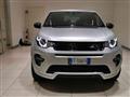 LAND ROVER DISCOVERY SPORT 2.0 TD4 150 CV SE