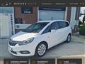 OPEL ZAFIRA Tourer 1.4 Turbo 120CV Advance 7 POSTI - GARANZIA