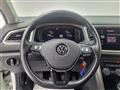 VOLKSWAGEN T-ROC 2.0 TDI SCR 150 CV Style BlueMotion Technology