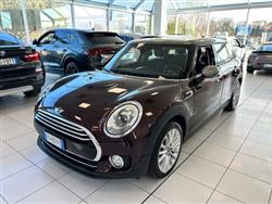 MINI CLUBMAN 2.0 Cooper D Hype Auto