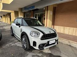 MINI COUNTRYMAN HYBRID 1.5 Cooper SE Countryman ALL4 Automatica