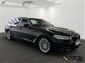 BMW Serie 5 520d aut. Touring Business