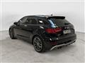 AUDI A3 SPORTBACK SPB 2.0 TFSI quattro S tronic