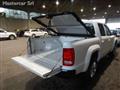 VOLKSWAGEN AMAROK 3.0 V6 tdi Comfortline 4motion 204cv auto FV766KY