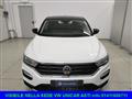 VOLKSWAGEN T-ROC 1.0 TURBO BENZINA Style BlueMotion Technology