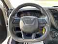 IVECO DAILY 35C14 3450 RIBALTABILE Daily 35S16A8D 2.3 HPT PM-DC Cabinato Hi-Matic