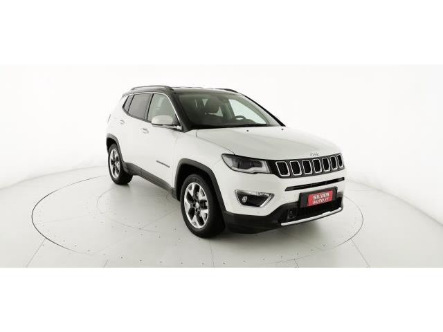 JEEP COMPASS 1.4 MultiAir 2WD Limited