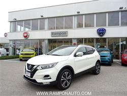 NISSAN QASHQAI 1.3 DIG-T 140 CV N-Connecta