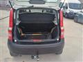 FIAT PANDA 1200 4X4 60CV GANCIO TRAINO ITALIA