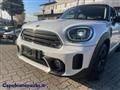 MINI COUNTRYMAN 1.5 Cooper Classic+LED+NAVI+TELECAMERA+AUTOM