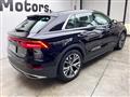 AUDI Q8 50 TDI 286 CV quattro tiptronic