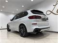 BMW X5 xDrive30d 48V Msport