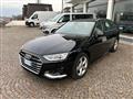 AUDI A4 AVANT Avant 30 TDI/136 CV S tronic Business Advanced