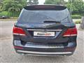 MERCEDES CLASSE GLE d 4Matic Exclusive Plus N°FT775