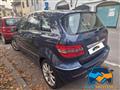 MERCEDES CLASSE B CDI Chrome