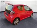 TOYOTA AYGO 1.0 12V VVT-i 3 porte Active Connect