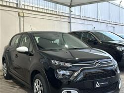 CITROEN C3 PureTech 83 S&S You