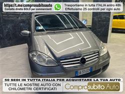 MERCEDES CLASSE A CDI Avantgarde