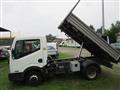 NISSAN CABSTAR 35.13 2.5 TDI 130CV PL-RG Cabinato Basic