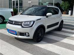 SUZUKI IGNIS 1.2 Hybrid 4WD All Grip Top -555-