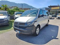 VOLKSWAGEN TRANSPORTER KOMBI 2.0 TDI 110CV PC Kombi