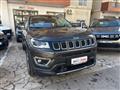 JEEP Compass 1.6 mjt Limited 2wd 120cv