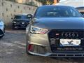 AUDI A1 SPORTBACK SPB 2.0 TFSI quattro