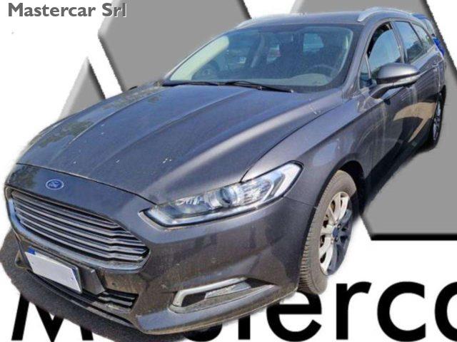 FORD MONDEO SW 2.0 tdci Business aut. - targa FK438ND