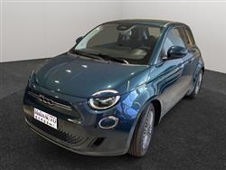 FIAT 500 ELECTRIC 500 Icon Berlina 42 kWh