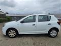 DACIA SANDERO 1.0 SCe 12V 75CV Ambiance