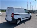 FORD TRANSIT COURIER 1.5 TDCi Van Trend + IVA