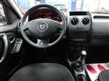 DACIA Duster 1.5 DCI 110 CV LAUREATE.