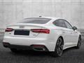 AUDI A5 SPORTBACK SPB 40 TFSI quattro S tronic S line edition