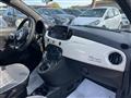 FIAT 500 1.2cc 69cv CRUISE BLUETOOTH CERCHI IN LEGA STEREO