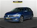 VOLKSWAGEN POLO 1.6 TDI 95 CV 5p. Comfortline BlueMotion Technology