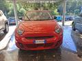 FIAT 600e Red