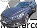 FORD MONDEO SW 2.0 tdci Business aut. - targa FK438ND