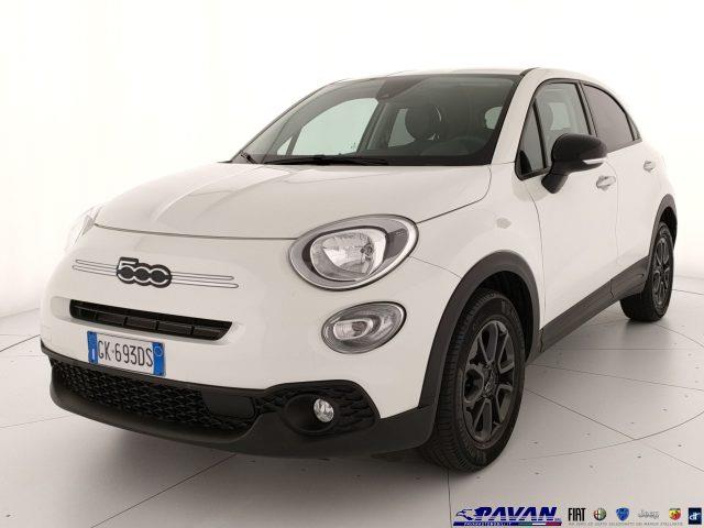 FIAT 500X 1.0 T3 120 CV Club